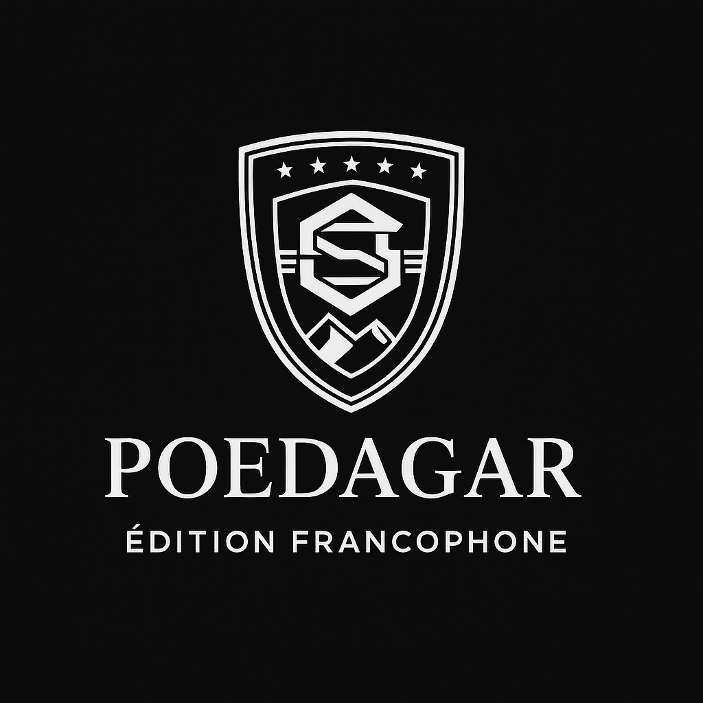 Poedagar پوداگار 