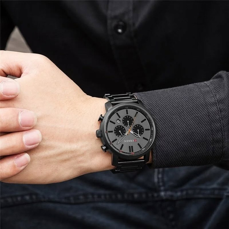 خرید آنلاین ساعت کارن 8315 اصل