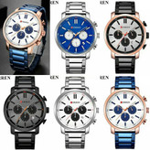 قیمت ساعت کارن 8315 اصل بند استیل