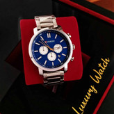 قیمت ساعت کارن 8315 اصل بند استیل