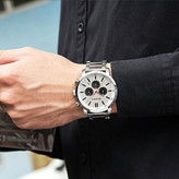 قیمت ساعت کارن 8315 اصل بند استیل