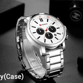 قیمت ساعت کارن 8315 اصل بند استیل