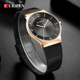 ساعت مچی عقربه ای مردانه کارن مدل 8304