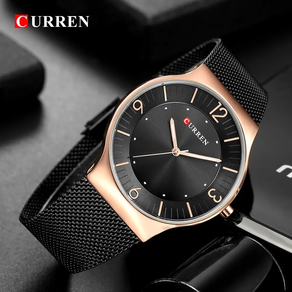خرید آنلاین ساعت کارن 8304 اصل