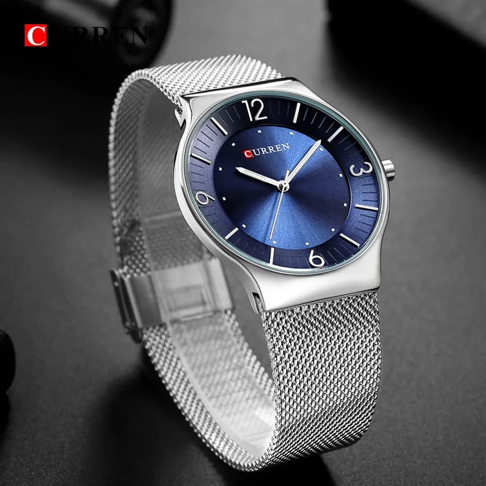 خرید آنلاین ساعت CURREN 8304 اصل
