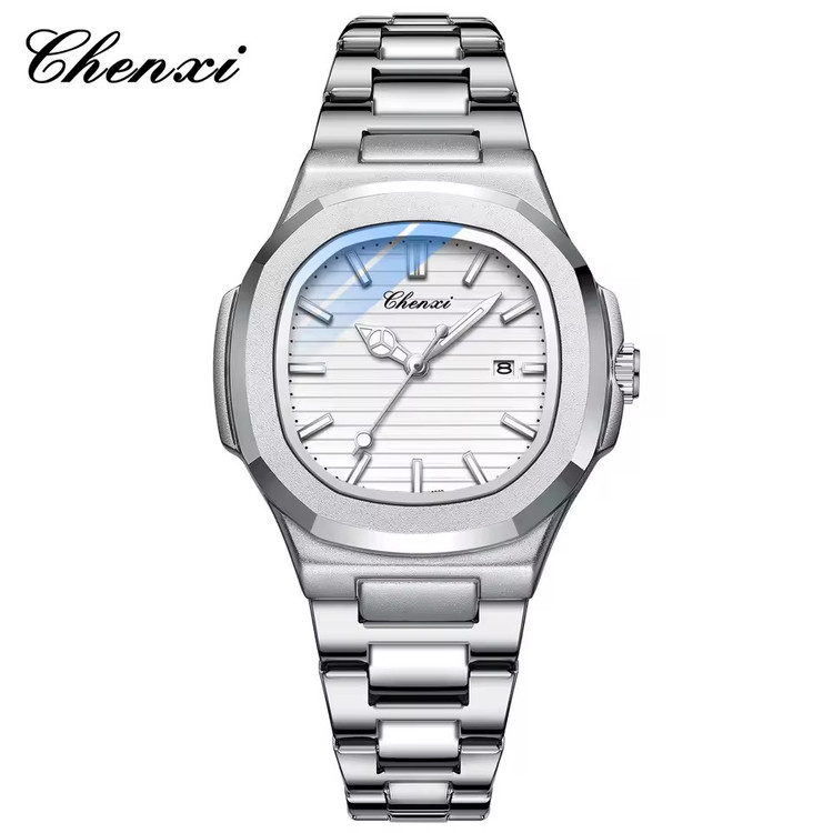 خرید ساعت مچی زنانه چنکسی CHENXI مدل 8222 (CHENXI 8222)