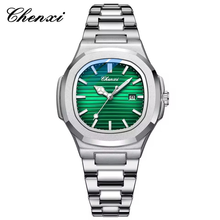 خرید ساعت مچی زنانه چنکسی CHENXI مدل 8222 (CHENXI 8222)