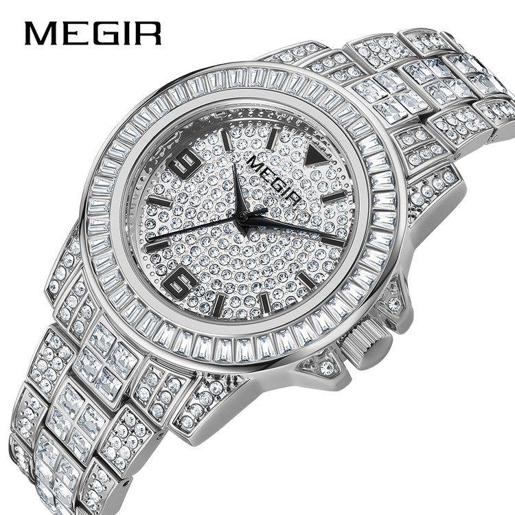 خرید ساعت مچی مردانه مگیر MEGIR مدل 1092 (MEGIR 1092)