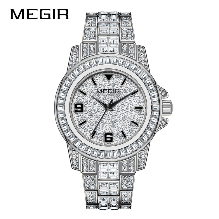 خرید ساعت مچی مردانه مگیر MEGIR مدل 1092 (MEGIR 1092)